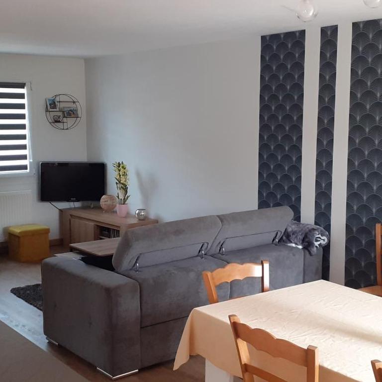 Maison au calme à proximité du circuit - Casa con 4 camere da letto - 1