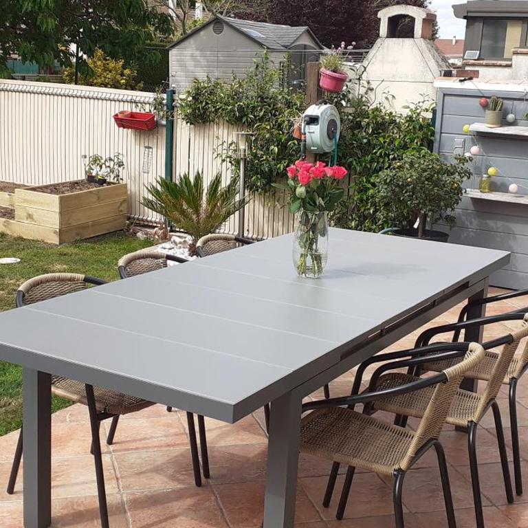 Maison au calme à proximité du circuit - Casa con 4 camere da letto - 9