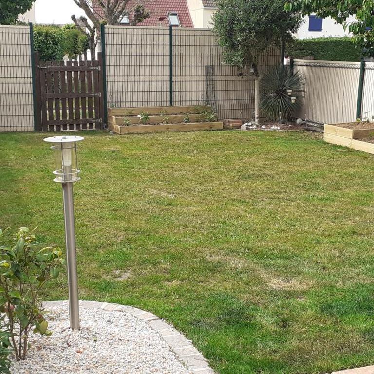 Maison au calme à proximité du circuit - Casa con 4 camere da letto - 10