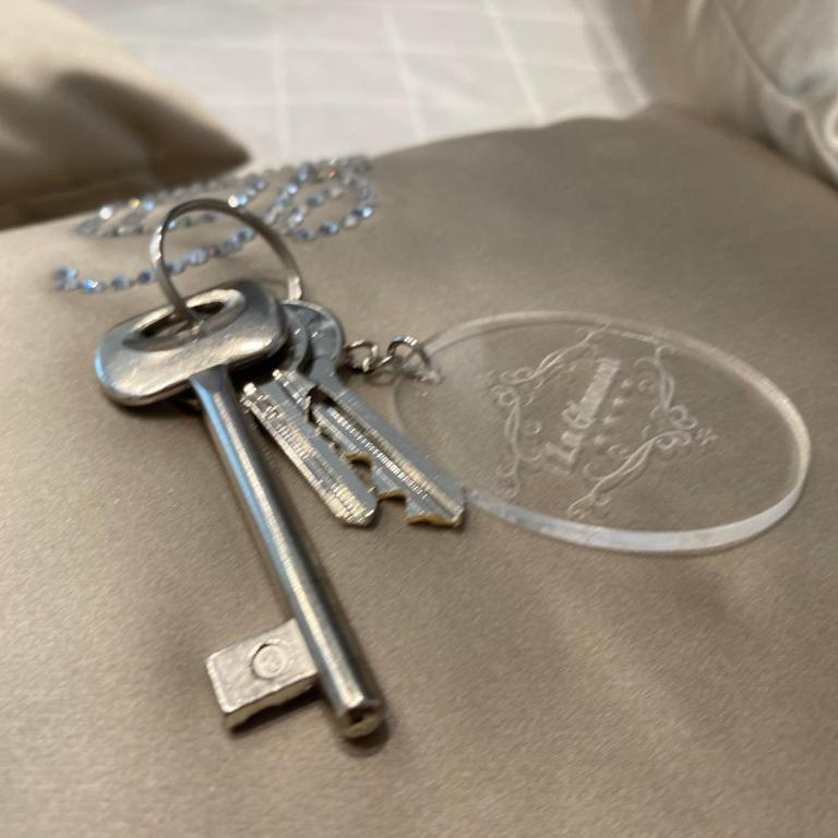 Suite Fimabechi - Superior Double Room - 16