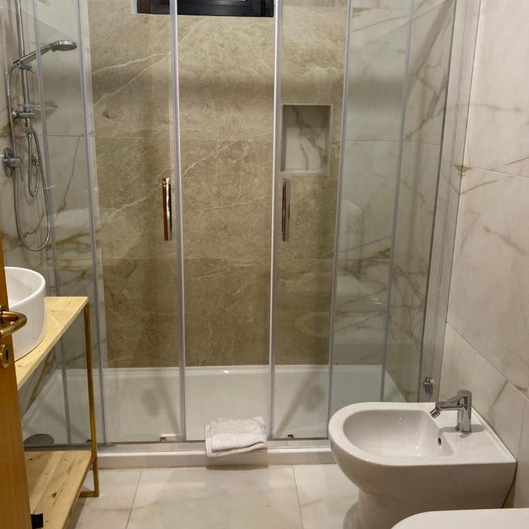 Suite Fimabechi - Superior Double Room - 18