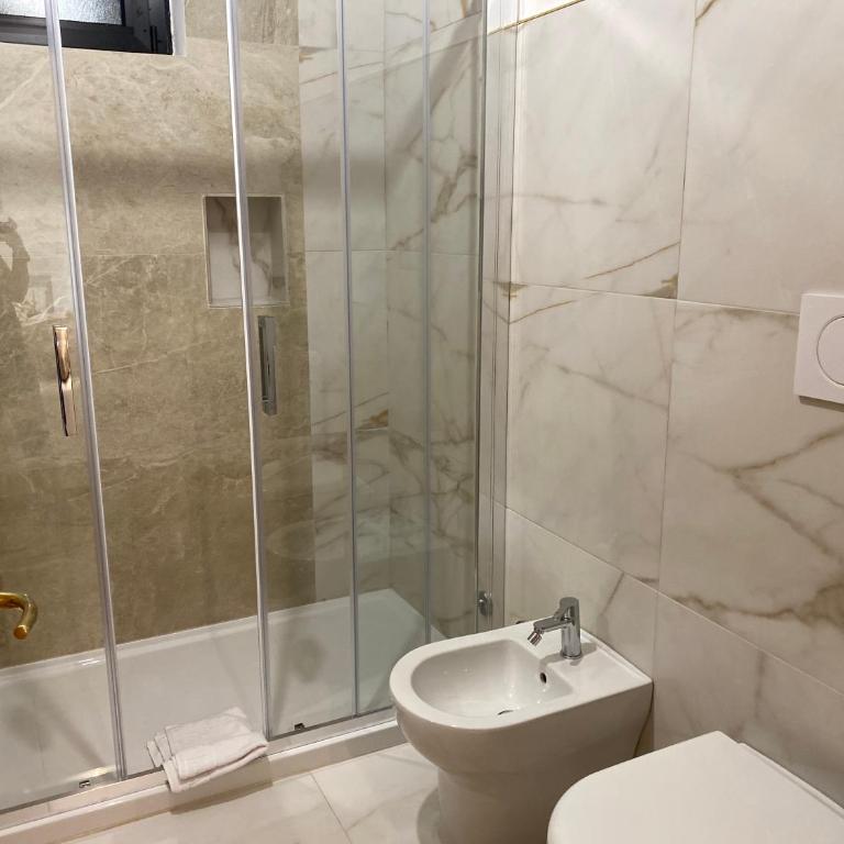 Suite Fimabechi - Triple Room - 13
