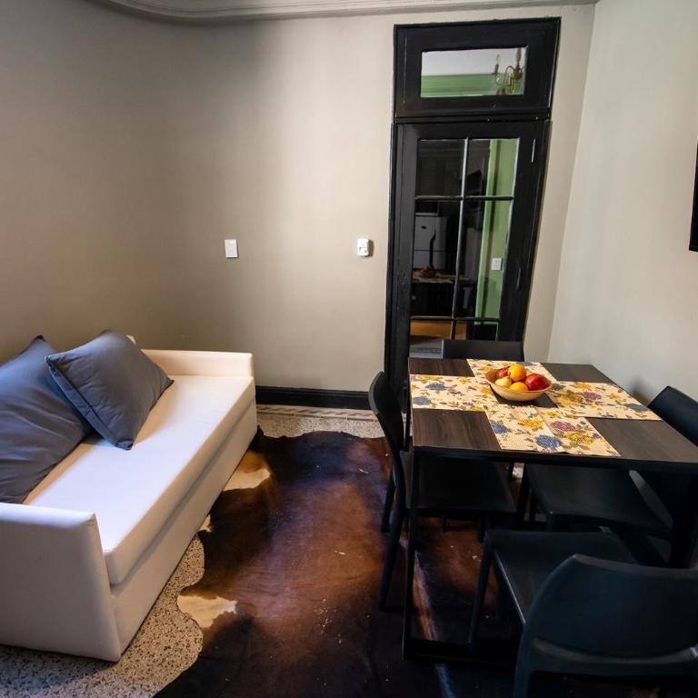 Maison Ramón - Apartamento con balcón - 25