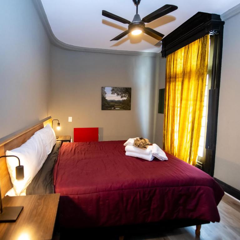 Maison Ramón - Apartamento con balcón - 23