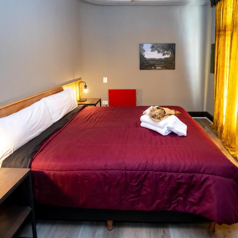 Maison Ramón - Apartment with Balcony - 16