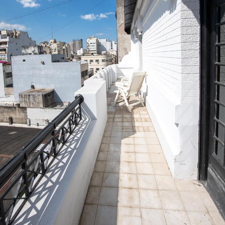 Maison Ramón - Apartamento con balcón - 31