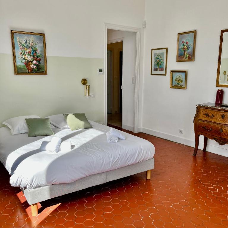 Villa Les Roches - Villa con Piscina Privata - 34