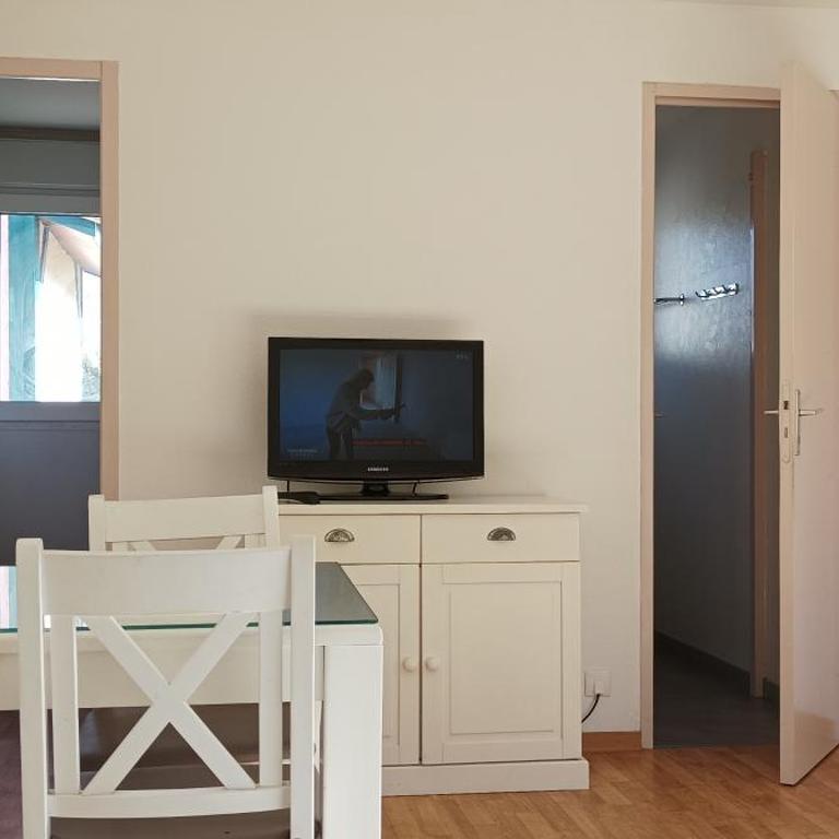 chalet Le Ticaco Soustons plage avec WiFi satellite - Mobile Home - 19