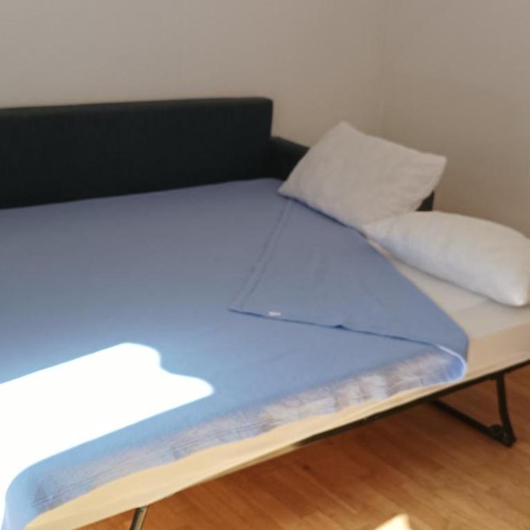 chalet Le Ticaco Soustons plage avec WiFi satellite - Mobile Home - 9