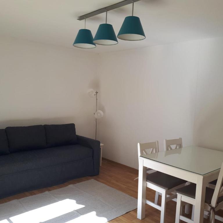 chalet Le Ticaco Soustons plage avec WiFi satellite - Mobile Home - 5