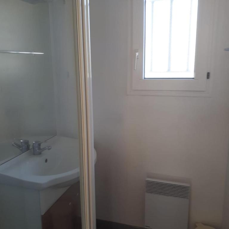 chalet Le Ticaco Soustons plage avec WiFi satellite - Mobile Home - 14