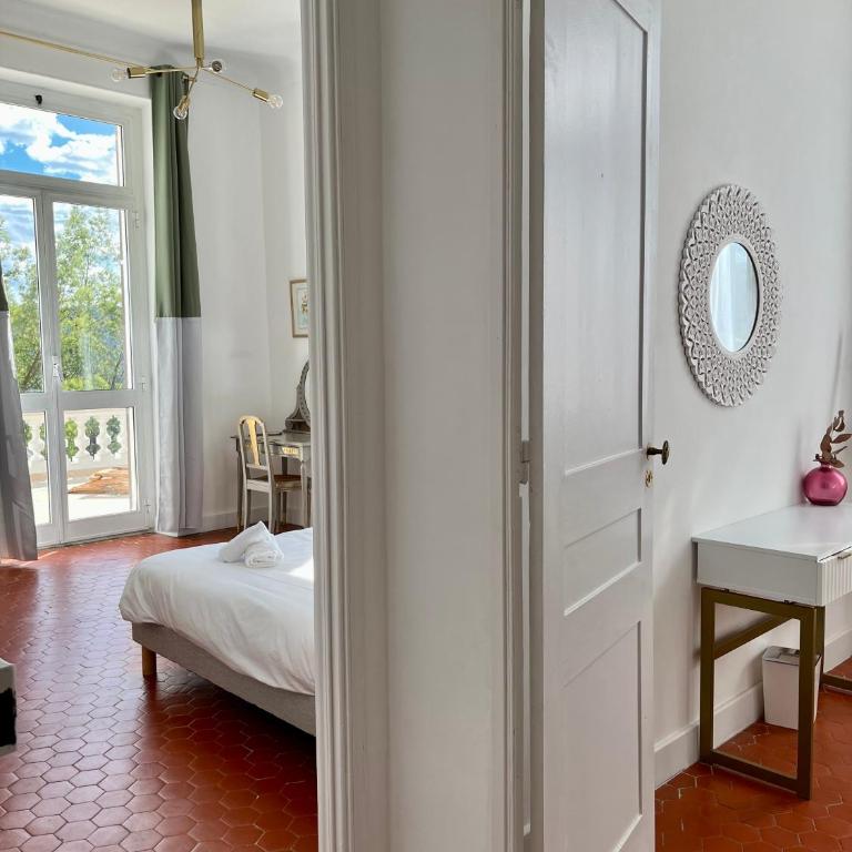 Villa Les Roches - Villa con Piscina Privata - 35