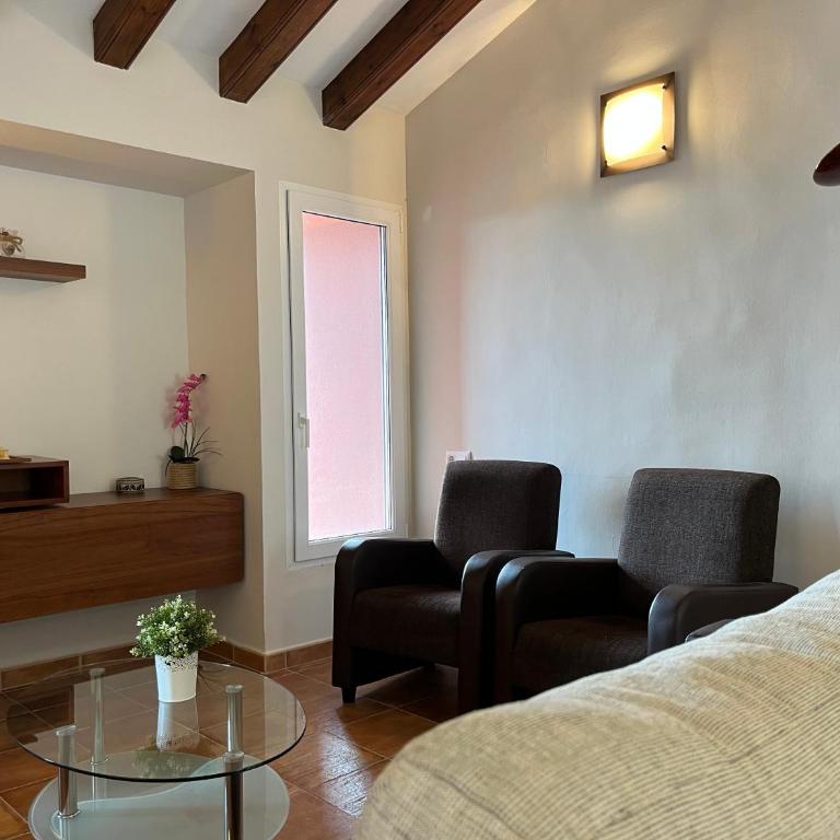 Villa Manzanera - Villa de 3 dormitorios - 29