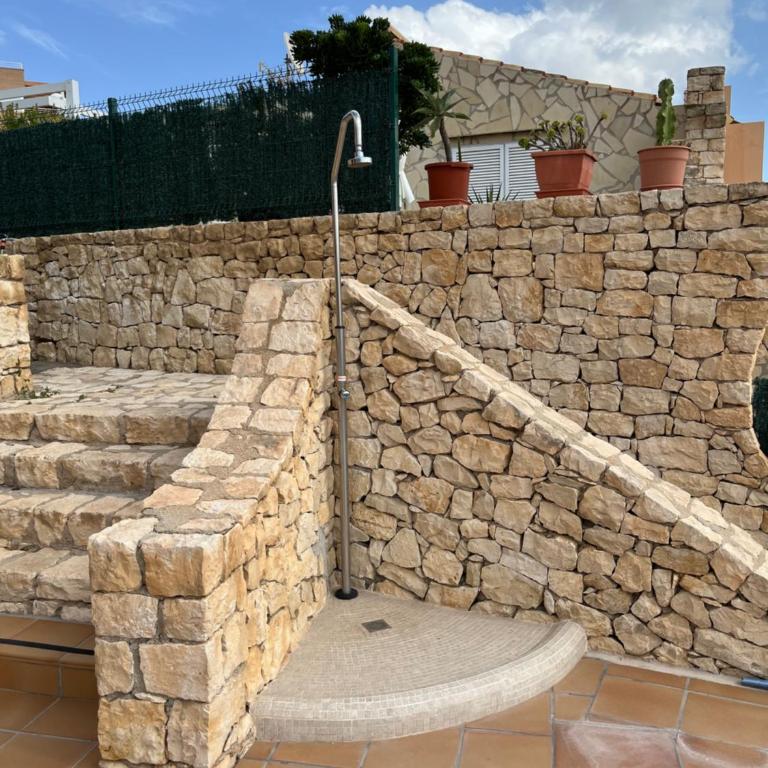 Villa Manzanera - Villa de 3 dormitorios - 11