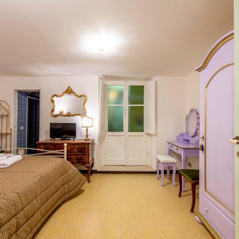 Casa Savonarola Charme - Double Room with Private Bathroom - 1