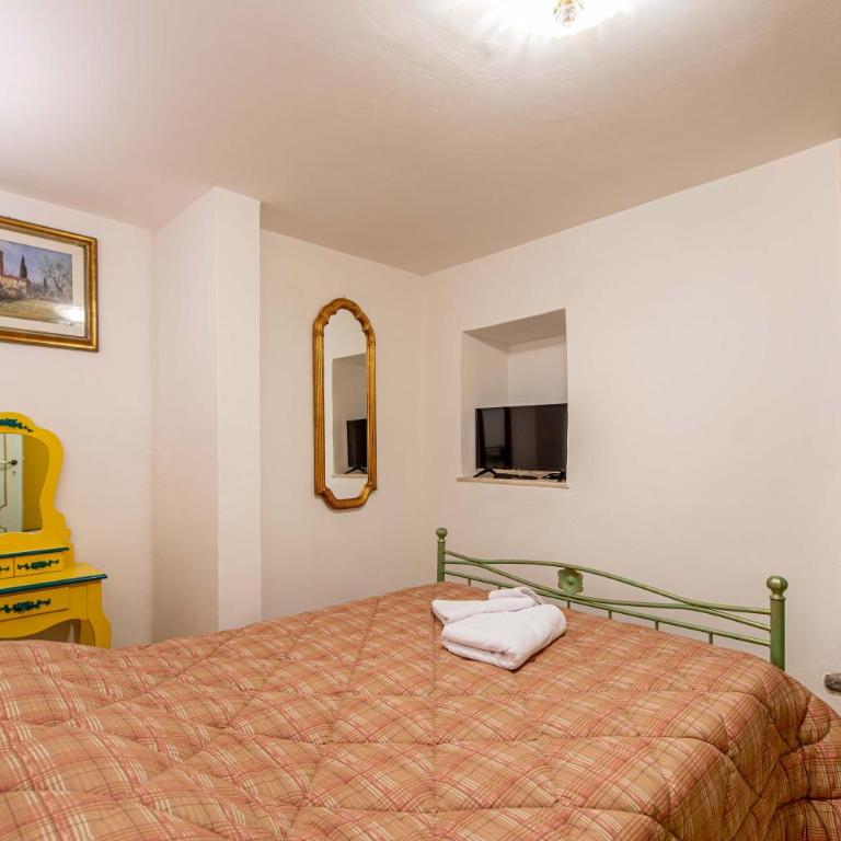 Casa Savonarola Charme - Double Room - 5