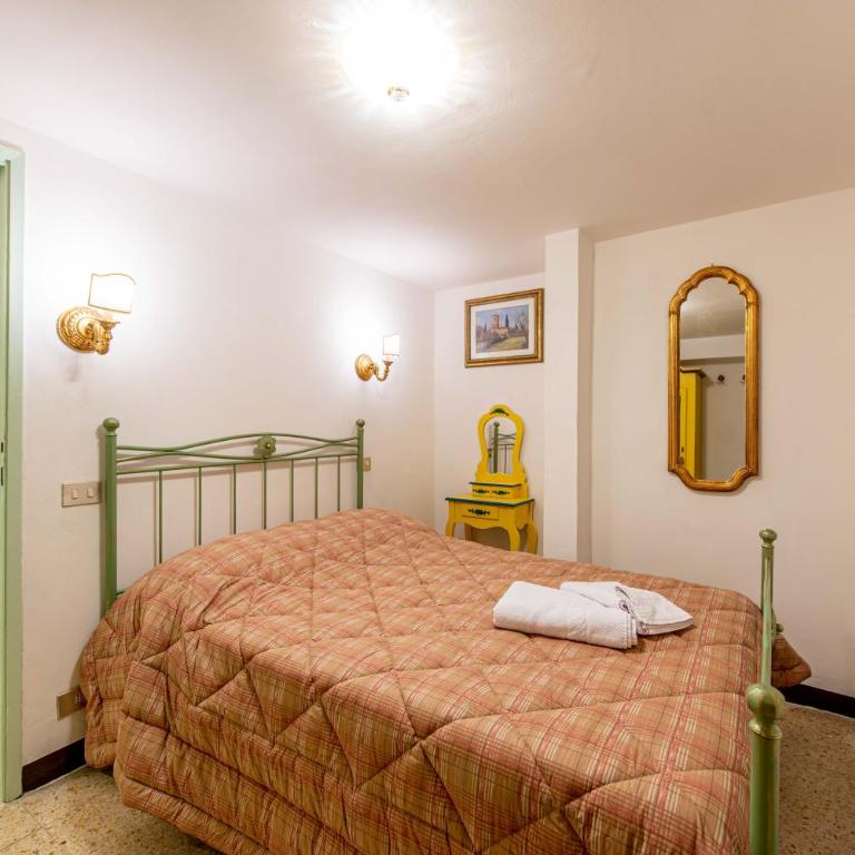 Casa Savonarola Charme - Double Room - 4