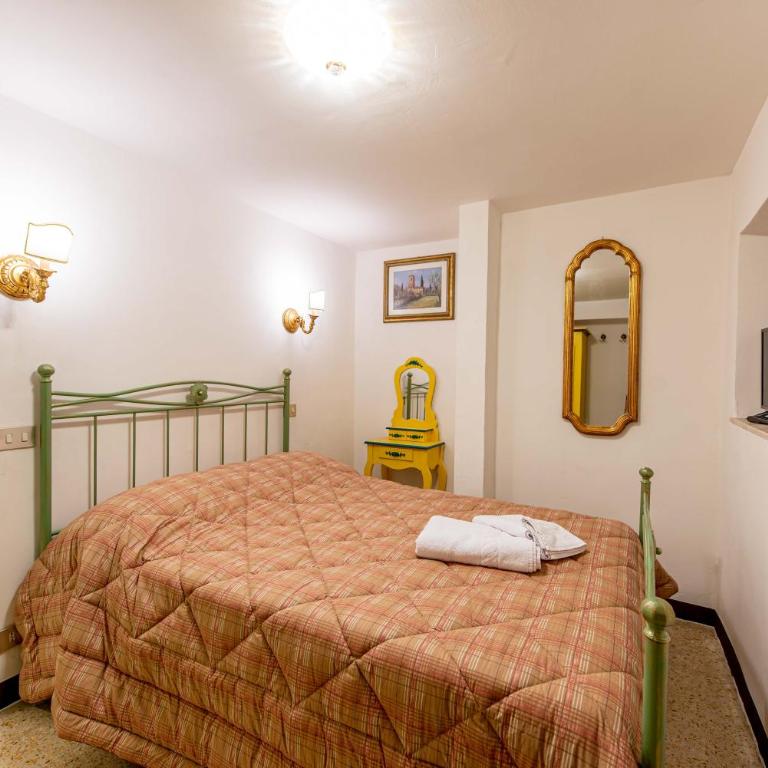Casa Savonarola Charme - Double Room - 2