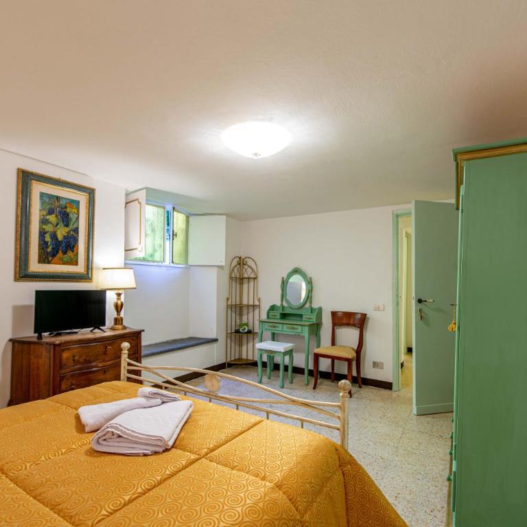 Casa Savonarola Charme - Double Room - 7