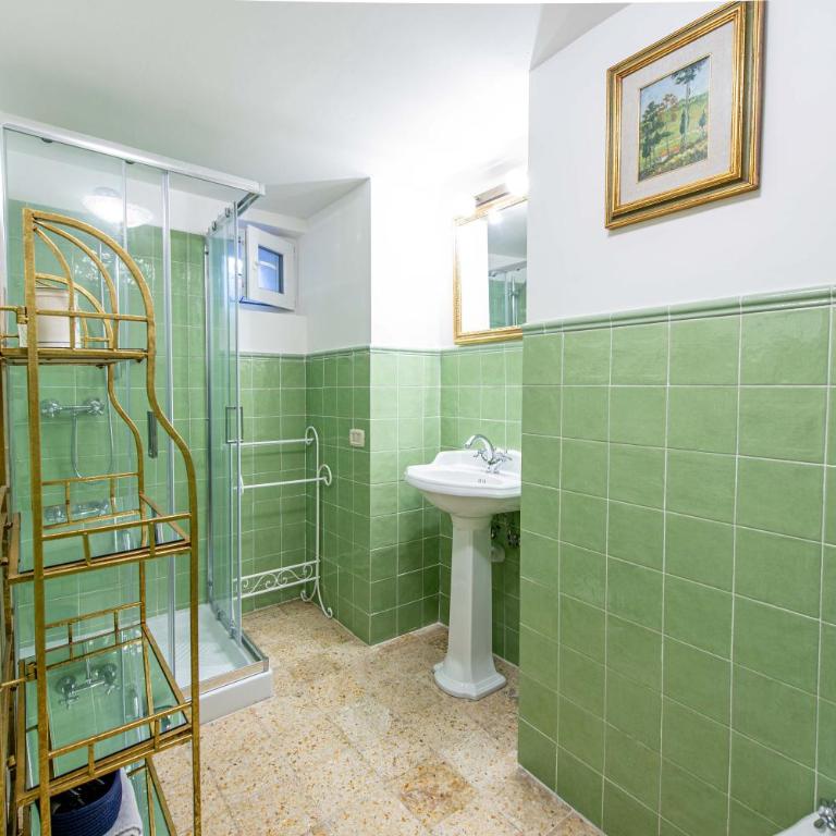 Casa Savonarola Charme - Double Room - 8