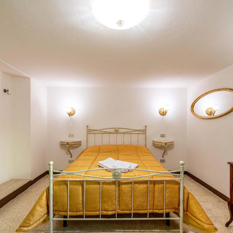Casa Savonarola Charme - Double Room - 4