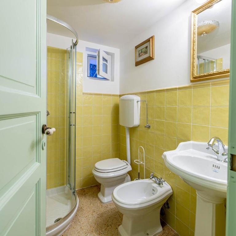 Casa Savonarola Charme - Double Room - 7