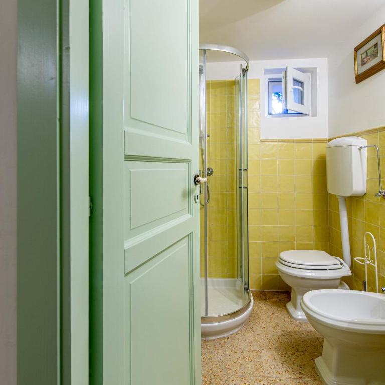 Casa Savonarola Charme - Double Room - 8