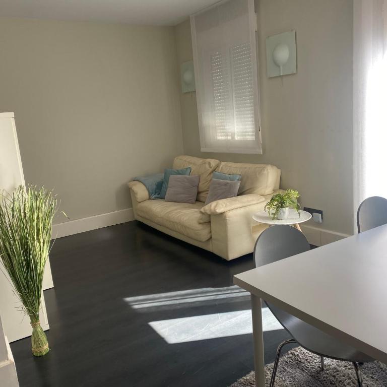 Apartamentos Logroño centro, TIC TAC, wifi - Apartamento con terraza - 8