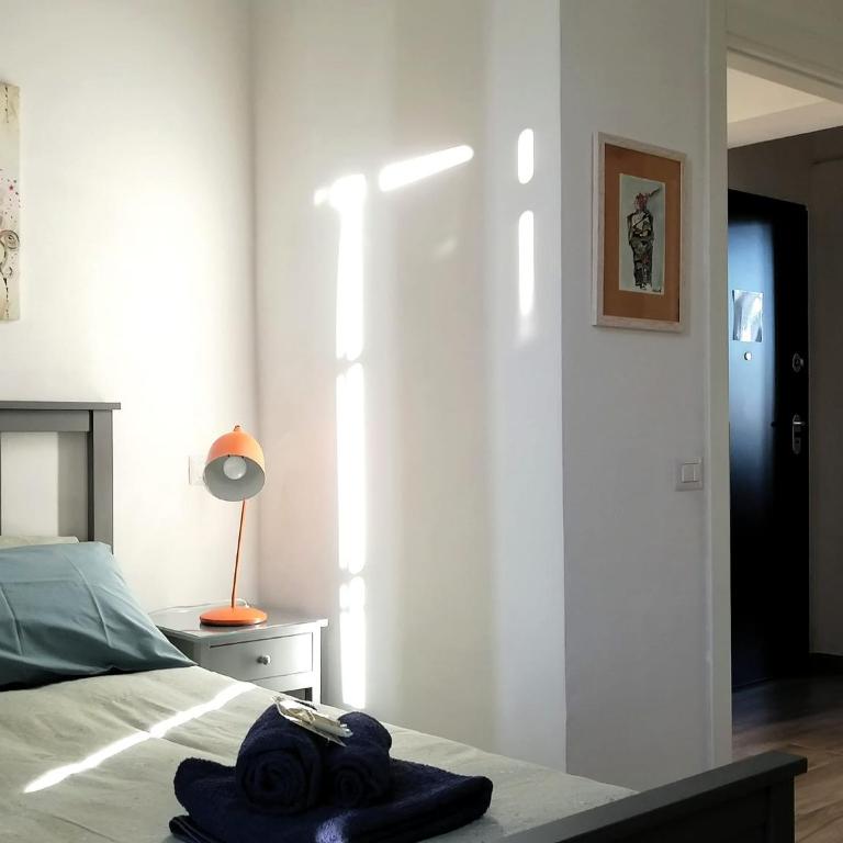 Casa Sansevera Lucca - Appartamento con 2 Camere da Letto - 8