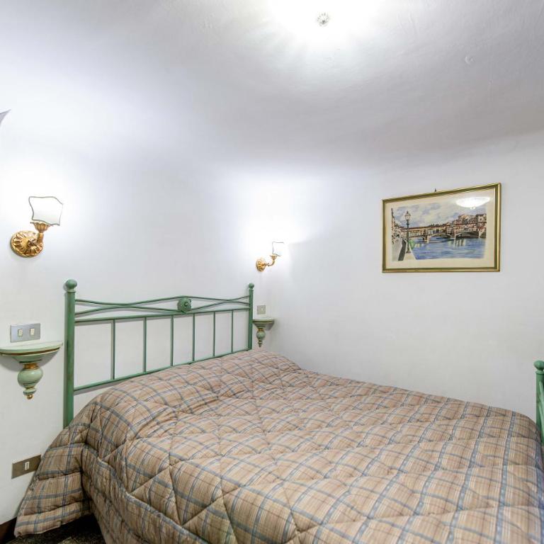 Casa Savonarola Charme - Double Room with Shared Bathroom - 14