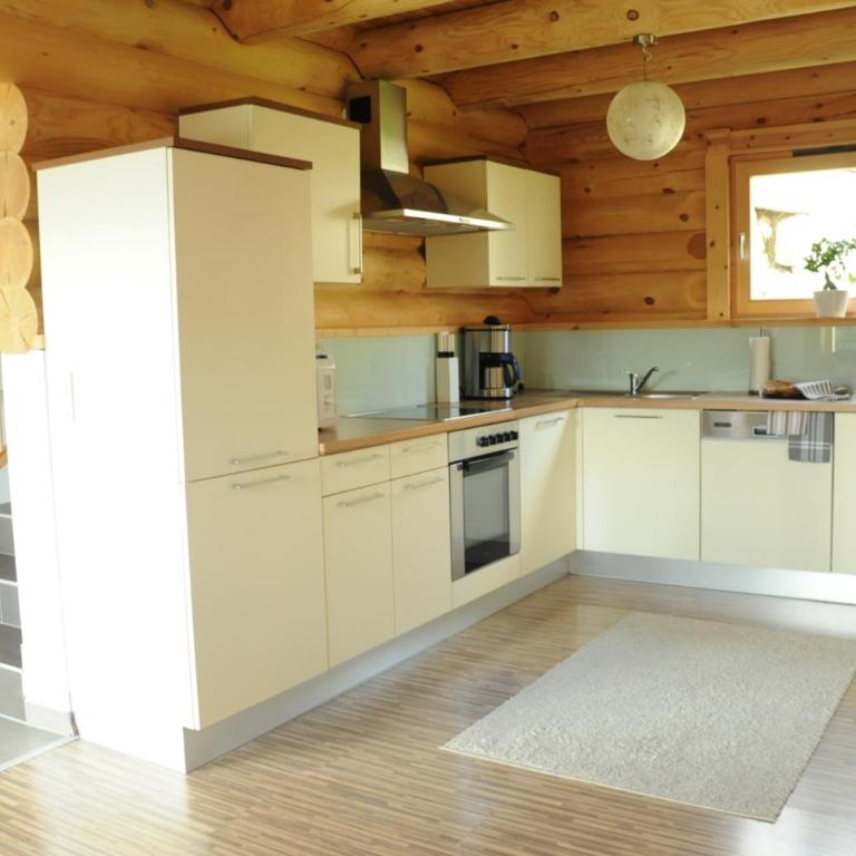 Ferienhaus Stoiser - Vacation Home - 35