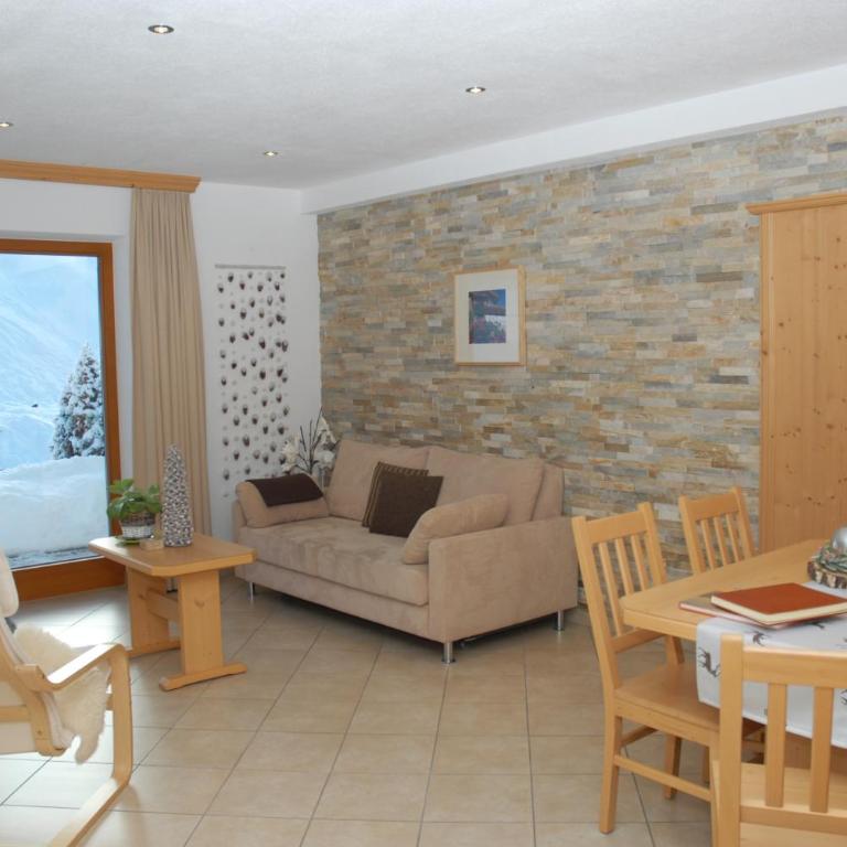 Appartements Delano - Apartment mit 1 Schlafzimmer und Schlafsofa - 11