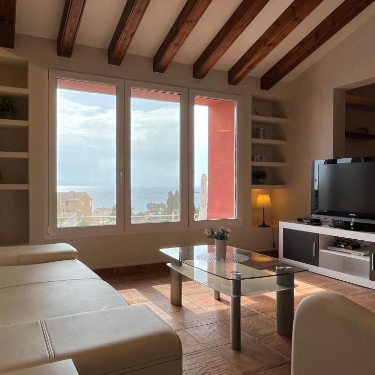 Villa Manzanera - Villa de 3 dormitorios - 17