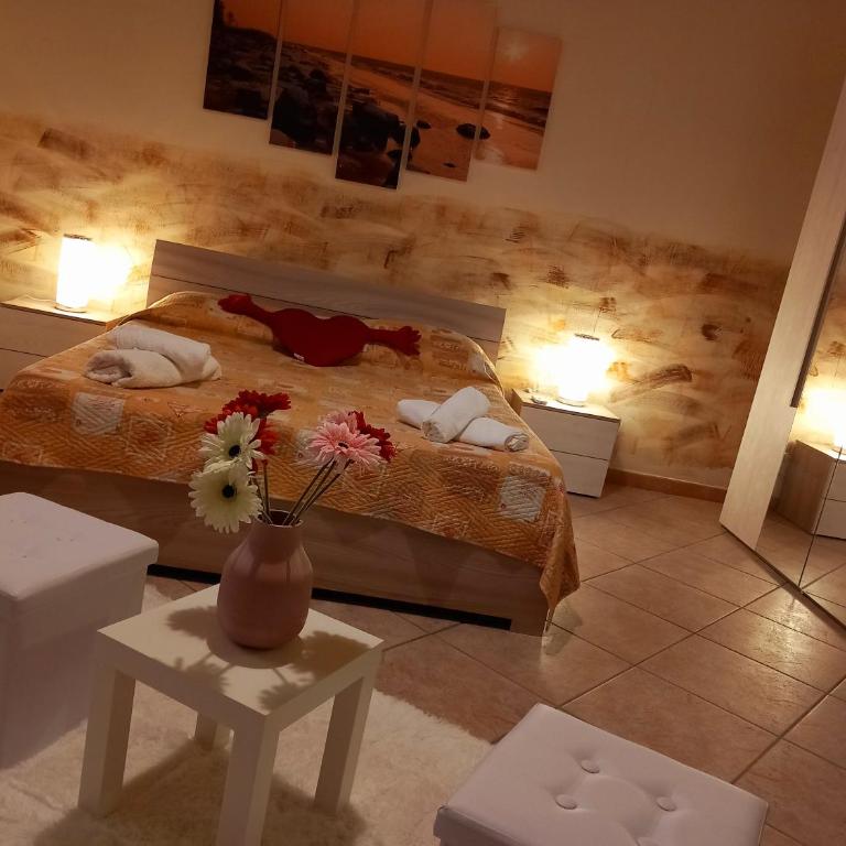 Villa Laura Apartment - Appartamento Deluxe - 1