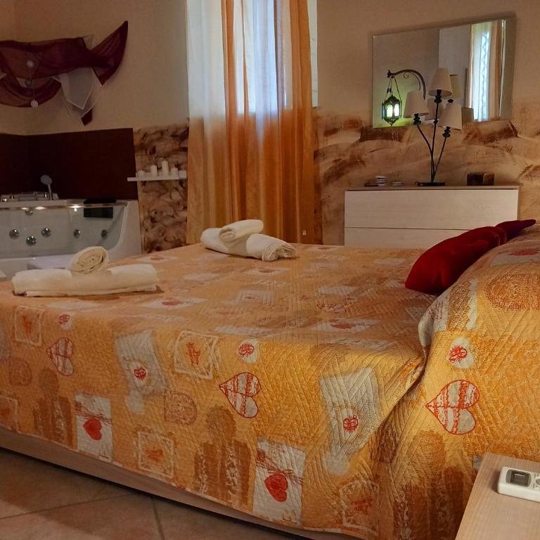 Villa Laura Apartment - Appartamento Deluxe - 2