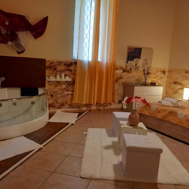 Villa Laura Apartment - Appartamento Deluxe - 3