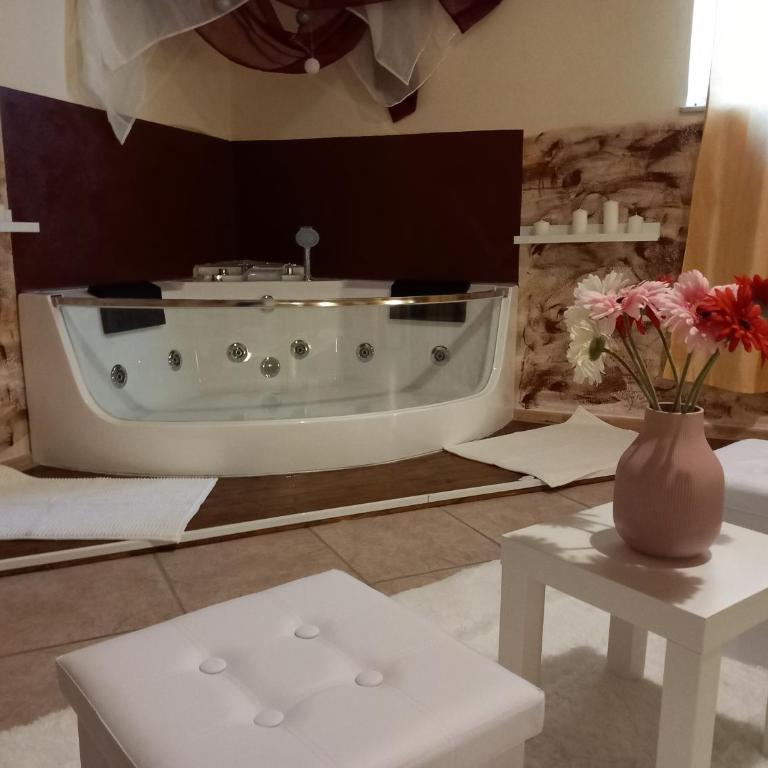 Villa Laura Apartment - Appartamento Deluxe - 6