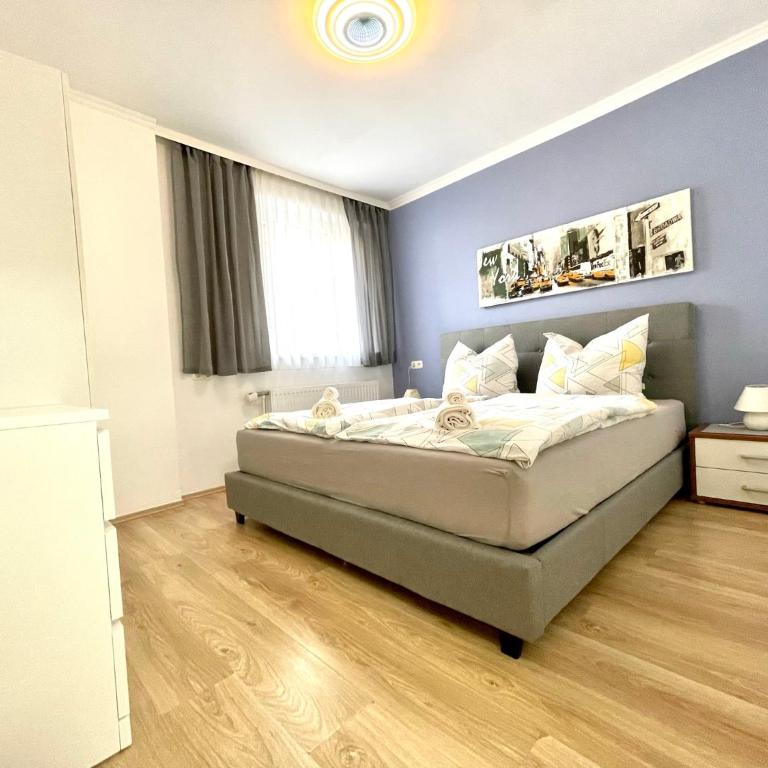 Pension Maier - Studio-Apartment - 1