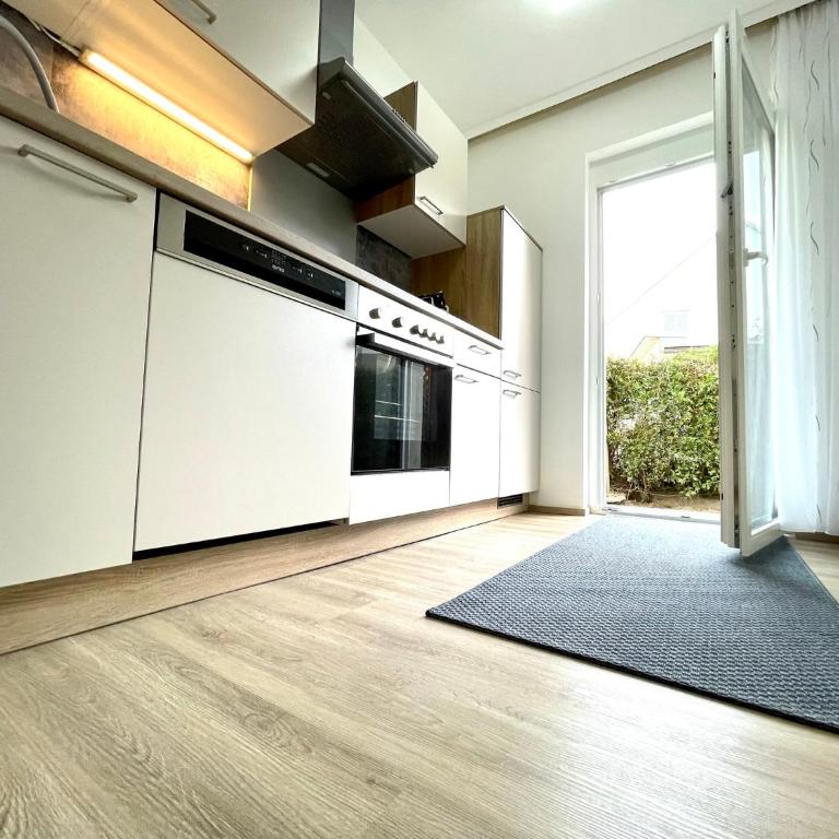 Pension Maier - Studio-Apartment - 3