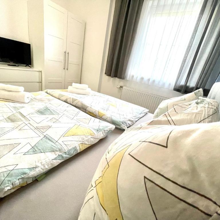 Pension Maier - Studio-Apartment - 10