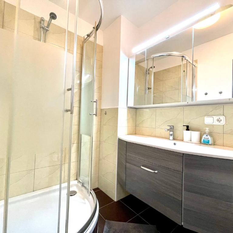 Pension Maier - Studio-Apartment - 2
