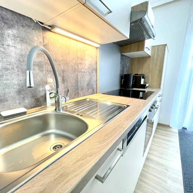 Pension Maier - Studio-Apartment - 5
