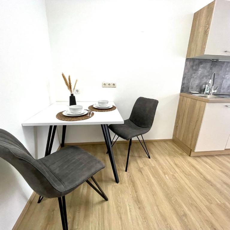 Pension Maier - Studio-Apartment - 8