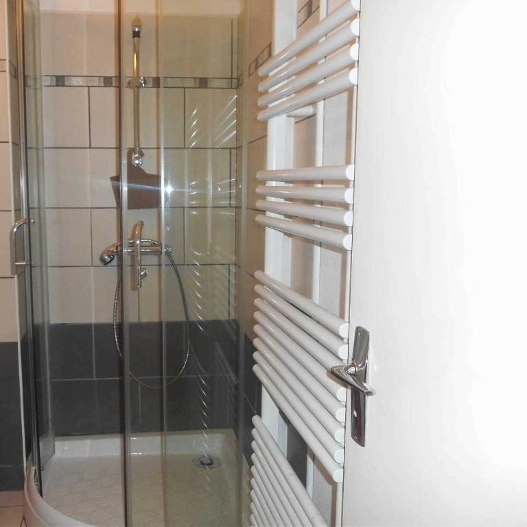 Appartement WIFI Monné centre Cauterets - Appartement avec Balcon - 26