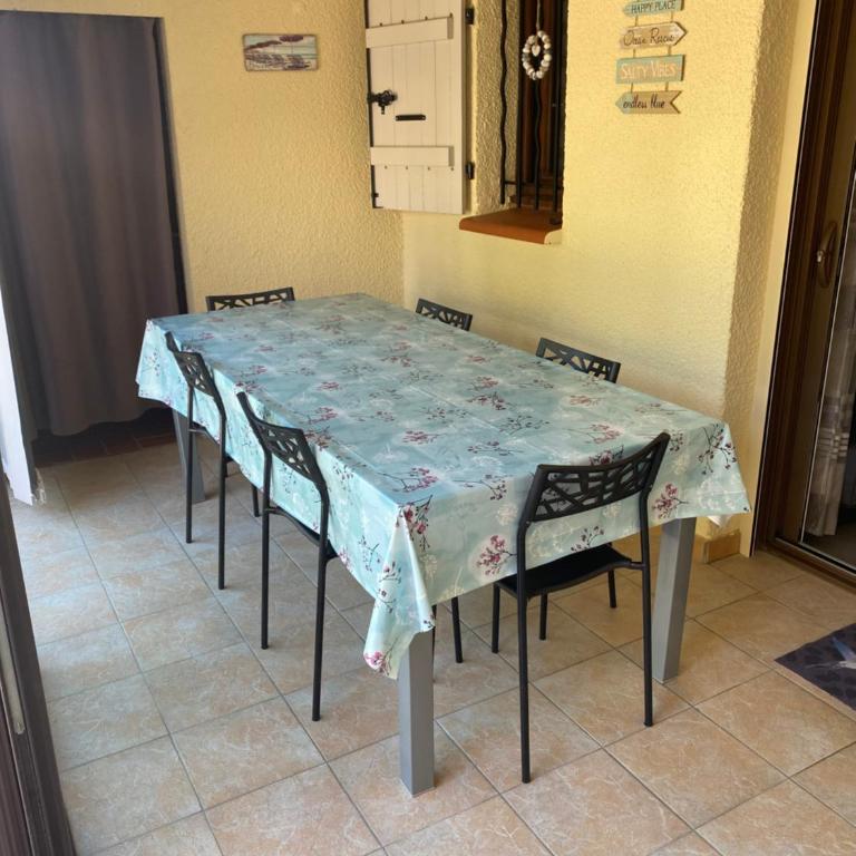 La Villa Michaelenanne - Maison 2 Chambres - 3