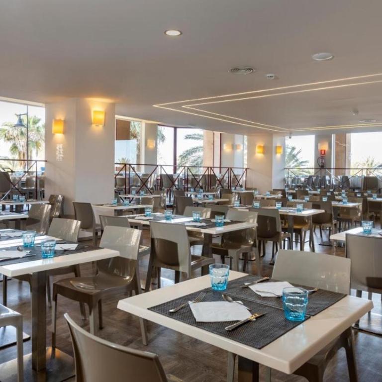 Estudio El Balcón, en primerísima línea de playa. - Apartamento de 1 dormitorio - 12