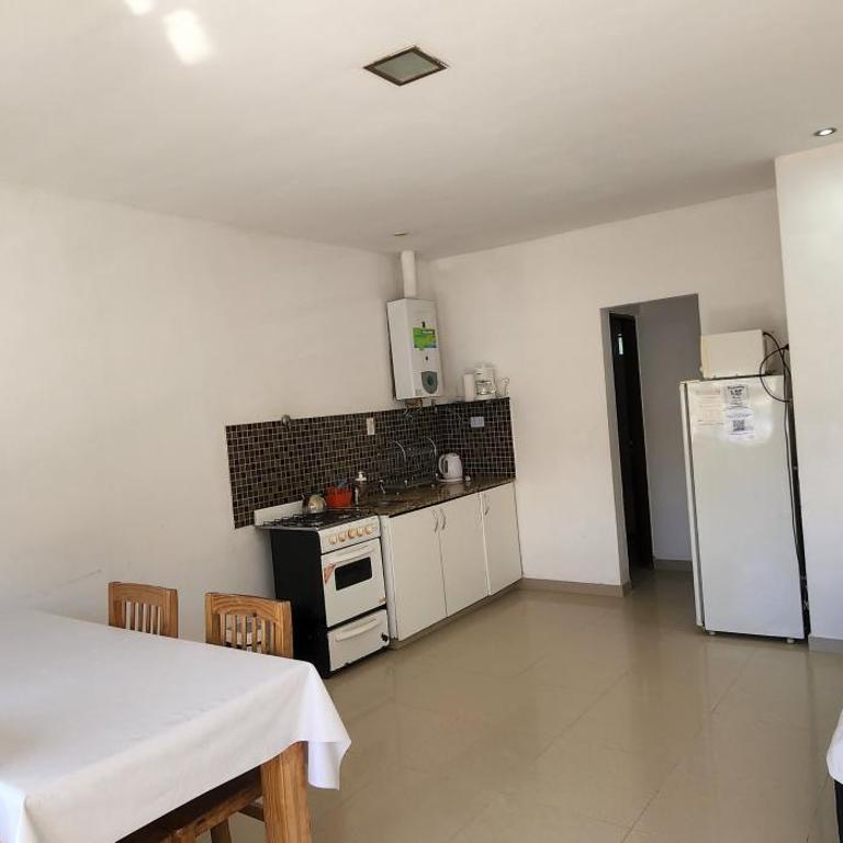 Pewmafe - Apartamento de 1 dormitorio - 2