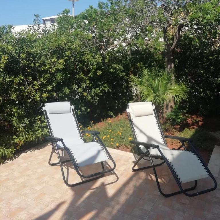 Appartamento con Giardino - WIFI - Appartamento con Vista Giardino - 13