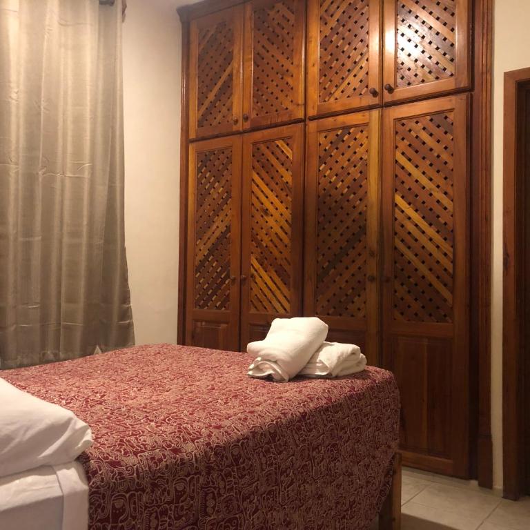 Casa Velero Puerto Morelos - Apartment - Ground Floor - 3