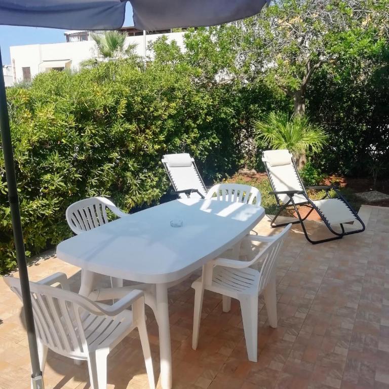 Appartamento con Giardino - WIFI - Appartamento con Vista Giardino - 11
